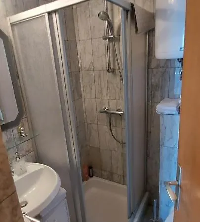 Privat bolig Katarina 1 *
