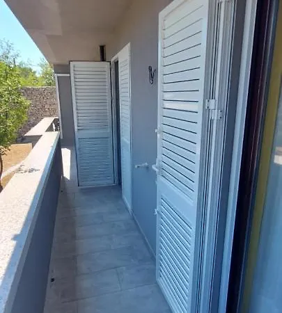 Katarina 1 Homestay szállás