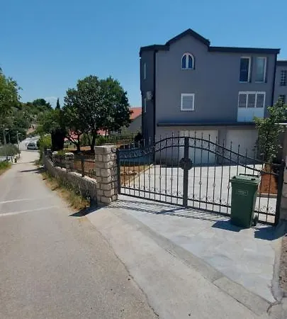 Homestay szállás Katarina 1 Tribanj-Kruscica