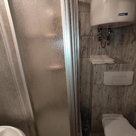 Homestay szállás Katarina 1 Tribanj-Kruscica