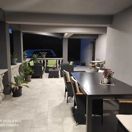 Katarina 1 Homestay szállás