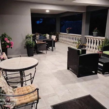 Katarina 1 Homestay szállás